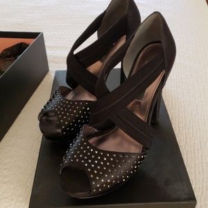 Nina Dress shoes